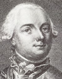 Carl Christian van Nassau-Weilburg